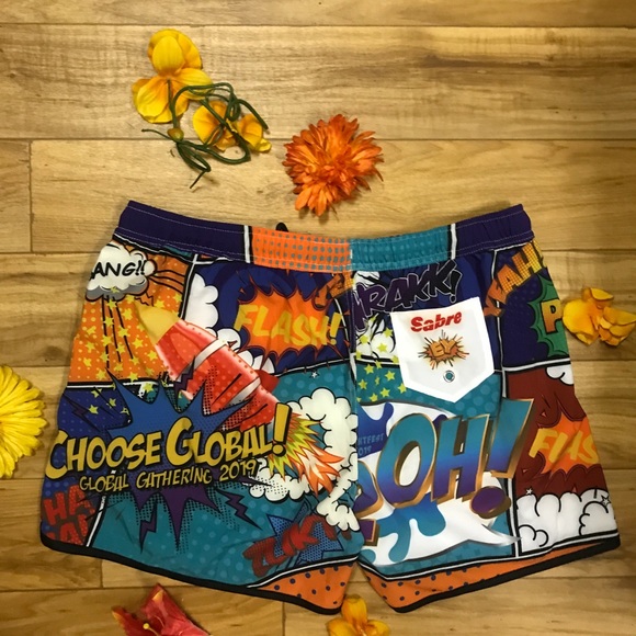 Swim Shorts - Picture 4 of 8